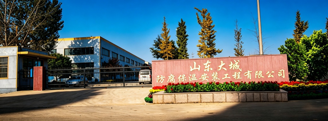 南溪聚氨酯保温管生产厂家